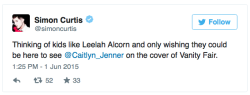 micdotcom:  This is why we need Caitlyn Jenner and her Vanity