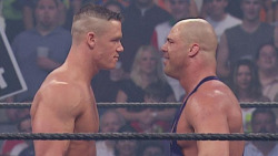 thebollard:  John Cena made his debut 11 years ago today!