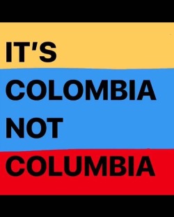 Colombian struggles…   #colombia #colombian #colombiano