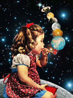 anchorsandmoons:   Surreal Collages by Eugenia Loli(x) 
