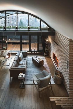 Loft 9B | © | AOI