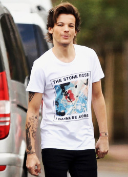 19 y/o louis