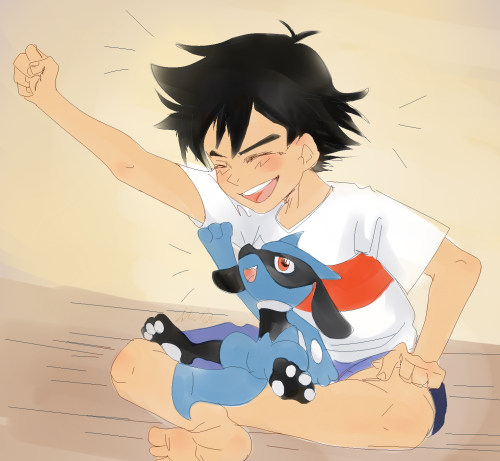 slumber-ing-weald: i have a very simple need. pls pokeani