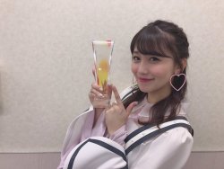 minnadaisuki48: Some Ranking AKB48 Members Kojima Mako- 19thMuto