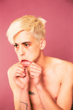 coliseums:  pikeys:  Ryan McGinley - Yearbook (2009-2013) In Yearbook,