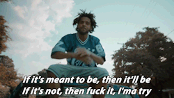 thefirstagreement:  J. Cole
