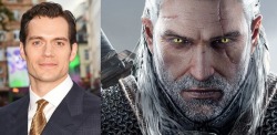 duraboworld: So this is the guy playing Geralt in the Netflix