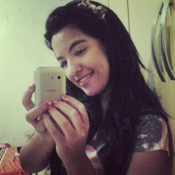 :3 #girl #braziliab #instagood #instalike #love #happy #tagsforlike