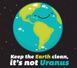 interplanetaryconnections:  meme-spot:Keep the planet clean I