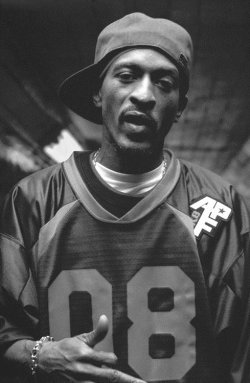 laws of the street