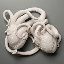 love:    Entangled by Kate MacDowell