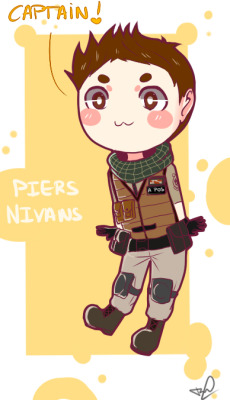 tai-dre:  Chibi Piers, yay <3 