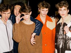 i-donline:  Discover every designer, boy and look in i-D’s