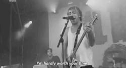 i-was-fines:  all time low - six feet under the stars 
