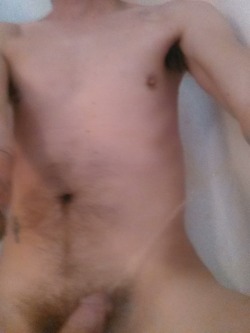 tattootodd80:  Had to piss so decided to lay down in the bath