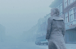 e-ripley:Into the fire she swallowed their hate.Silent Hill (2006)