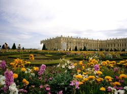 allthingseurope:  Versailles, France (by AngelK32)