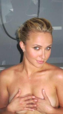 thecelebspot: Hayden Panettiere 