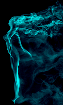 the-reluctant-dom:  Isn’t that smoke so pretty, so enticing