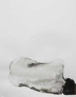 gregorkalus-ink:   Gregor Kalus  P668 - 50x64 [cm]  (ink on paper)