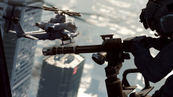 garotasgeeks:  gamefreaksnz:  DICE release Battlefield 4 Frostbite