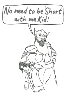 radicalrebelcat:  Zeb, I know he’s your little brother, but