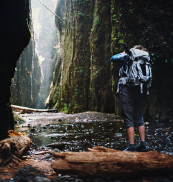 peaceful-moon:  adventures in the pacific northwest by manyfires