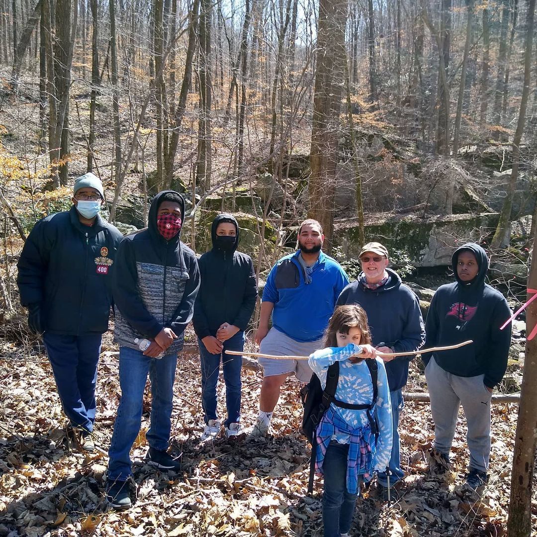 <p>Troop 400 (and Sarah) enjoyed the weekend camping at @camp.jackson  and particularly enjoyed hiking the red trail. (at Camp Jackson Scout Reservation)<br/>
<a href="https://www.instagram.com/p/CMInkqSJOkZ/?igshid=s4wexi413ru6">https://www.instagram.com/p/CMInkqSJOkZ/?igshid=s4wexi413ru6</a></p>