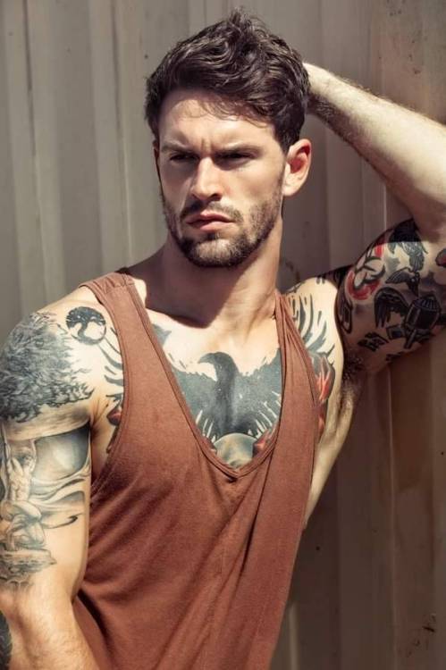 Masculine Men