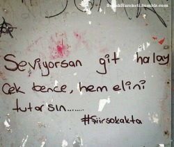 sokaktanhareketler:  Sokaktan En Güzel Hareketler İçin SokakHareketi.tumblr.com