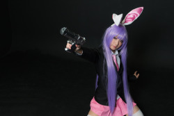 Touhou Project - Reisen Udongein Inaba (Kasyou Roshieru) 8