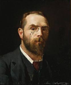 Tom Roberts (1856-1931) 