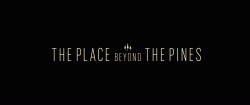 The Place Beyond The Pines DOP - Sean BobbittFormat - Arriflex
