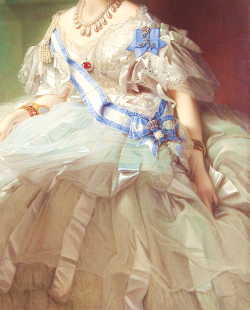 arsantiquis:  Princess Tatiana Alexanrovna Yusupova, Franz Xaver
