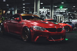 theacceleratedlifestyle:  Liberty Walk M4 | SeanRTPhotography