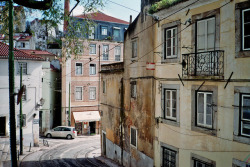just-wanna-travel:  Lisbon, Portugal 