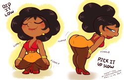 princesscallyie:    Some doodles that go along with this pic except