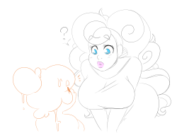 candyincubus:  I really like @drakdoodles‘ princess Honey but