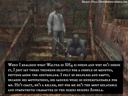 silent-hill-confessions:  By: Anonymous