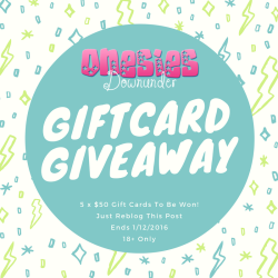 onesiesdownunder:  Onesies Downunder - Gift Card GiveawayYou
