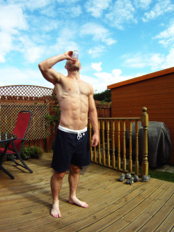 Bodybuilding & Health Inspiration