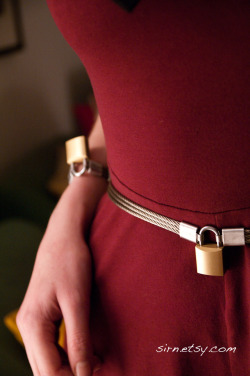 submuffin:  G1 waist belt 1 by Sir-N Please keep the source!