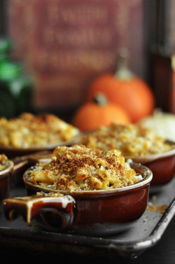 october-glory:irresistible comfort food.