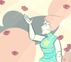 pallet-drawings:  Welp heres a little pearl