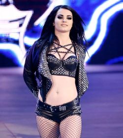 Paige - WWE Smackdown. ♥