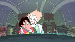 mangulworts:  “Just take it easy, Steven. It’s gonna be good.