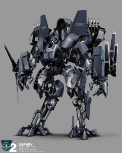 mechaddiction:  BEN PROCTER // ONLINE PORTFOLIO - OVERVIEW GALLERY