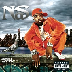 BACK IN THE DAY |12/11/01| Nas releases his fifth album, Stillmatic,