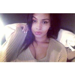 flyestfemales:  flyestfemales instagram: Lidiadanielxo