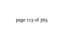 keep-away-reality:  23rd of April